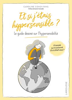 Télécharger le livre :  Et si j'étais hypersensible ?