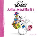 Télécharger le livre :  Diddl Joyeux anniversaire