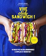 Télécharger le livre :  Vive le Club Sandwich !