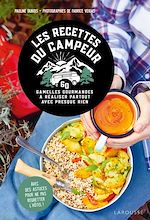 Télécharger le livre :  Les recettes du campeur