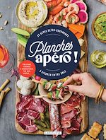 Télécharger le livre :  Planches apéro !
