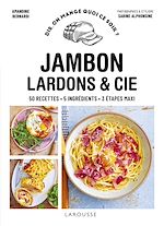 Télécharger le livre :  Jambon, bacon, lardons & cie