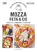 Télécharger le livre :  Mozza, feta & cie