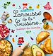 Télécharger le livre :  Mon premier Larousse de la cuisine autour du monde