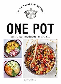 Télécharger le livre :  One pot