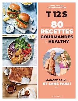 Télécharger le livre :  Recettes T12S