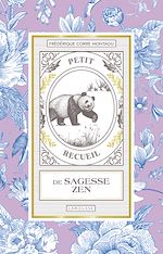 Télécharger le livre :  Petit recueil de sagesse Zen