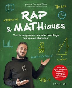 Télécharger le livre :  Rapémathiques