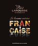 Télécharger le livre :  Petit Larousse de la Cuisine Française