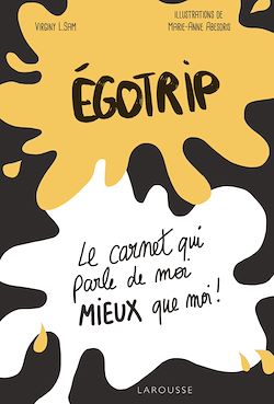Télécharger le livre :  Egotrip