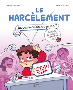 Télécharger le livre :  Le harcèlement
