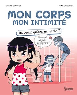 Télécharger le livre :  Mon corps Mon intimité
