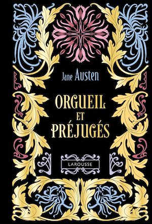 Téléchargez le livre :  Orgueil et préjugés