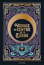 Télécharger le livre :  Voyage au centre de la Terre - Jules Verne