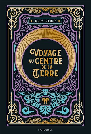 Téléchargez le livre :  Voyage au centre de la Terre - Jules Verne