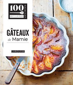 Télécharger le livre :  Gâteaux de mamie