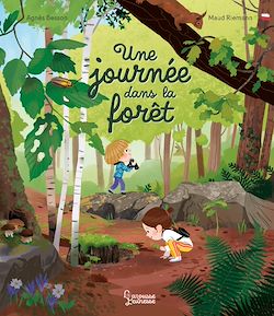 Télécharger le livre :  Une journée dans la forêt