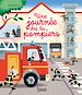 Télécharger le livre :  Une journée chez les pompiers