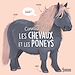 Télécharger le livre :  Connais-tu ? Les chevaux et les poneys