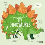 Télécharger le livre :  Connais-tu les dinosaures ?