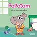 Télécharger le livre :  Popotam aime son doudou