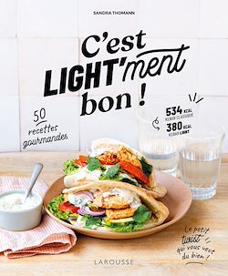 Télécharger le livre :  C'est light'ment bon !