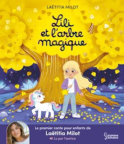 Télécharger le livre :  Lili et l'arbre magique