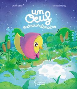 Télécharger le livre :  Un oeuf extraordinaire