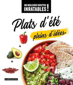 Télécharger le livre :  Plats d'été pleins d'idées