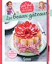 Télécharger le livre :  Le Girl's Book de la pâtisserie - Les beaux gâteaux