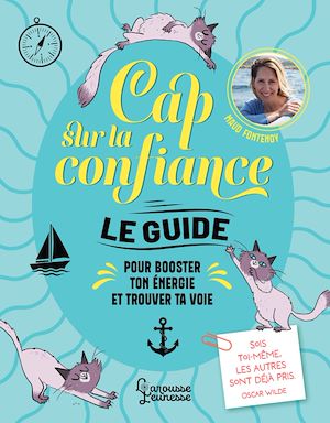 Téléchargez le livre :  Cap sur la confiance