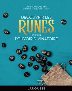 Télécharger le livre :  Découvrir les Runes