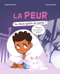 Télécharger le livre :  La peur