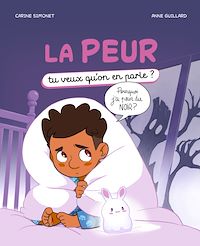 Téléchargez le livre :  La peur