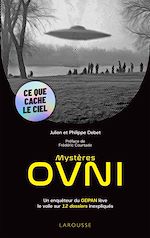 Download this eBook Mystères OVNI