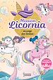 Télécharger le livre :  Mission Licornia au pays des Sirènes