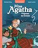 Télécharger le livre :  Miss Agatha - Frissons en Ecosse