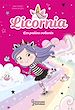 Télécharger le livre :  Licornia - Les patins volants