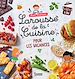 Télécharger le livre :  Mon premier Larousse de la cuisine des vacances