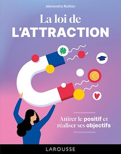 Télécharger le livre :  La loi de l'attraction