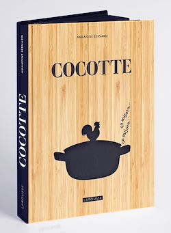 Télécharger le livre :  Cocotte