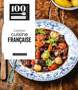 Télécharger le livre :  La bonne cuisine française