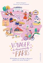 Télécharger le livre :  Voyager à deux pas de Paris
