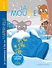 Télécharger le livre :  Je commence à lire en maternelle - Niveau 2 - La Moufle - Larousse