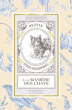 Télécharger le livre :  Petite philosophie à la manière des chats