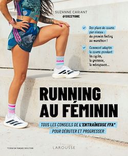 Télécharger le livre :  Running au féminin