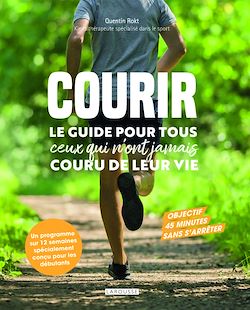 Télécharger le livre :  Courir