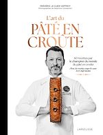 Télécharger le livre :  L'art du pâté en croûte
