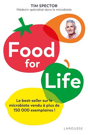 Téléchargez le livre :  Food for life