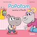 Télécharger le livre :  Popotam rentre à l'école